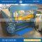 High Forming Speed Corrugation Roof Forming Machine