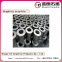 High purity graphite crucible，Graphite crucible for precious metal smelting