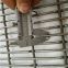 Pig Calico Netfecal Leakage Grille2.5cm*5cmhigh Quality Steel Wire