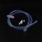 Wholesale Custom 100% Silicone Disposable Medical Sterile Stomach Feeding Tube