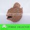 decorative shark wicker rattan antique lampshade