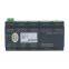 AMC16Z-ZA RS485 Modbus-RTU 1(6)A AC Via CTs Dual-Circuit 3-Phase Energy Meter 2nd-63rd Harmonic Monitor for Data Center