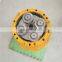 Excavator Swing Reducer R500LC-7 Rotation Gearbox Assembly Swing Gearbox 31QB-10140