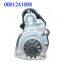 Bosch 0001241008 45 кВт пусковой регулятор для двигателя постоянного тока. Производство пускового двигателя 12 В