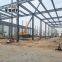 Prefabricate Steel Structure Building Factory Steel Container House Manufacturers