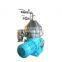 milk fat cream centrifuge separator