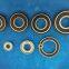 6211 deep groove ball bearing