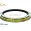 Luoyang slew gear slewing rings precision slew bearing