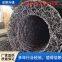 HDPE plastic blind ditch 160mm, 200mm, 400mm landfill engineering seepage and drainage
