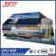 High Quality Pollution Resistant Flatness Outdoor Traffic Sign Board