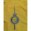 Riyadh Yellow No. 7 Cristiano Ronaldo jersey 2324 season home fan edition 10 Mane player edition football jersey customization