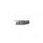 Heavy Truck Shacman F2000/L3000/M3000/F3000/X3000 heavy duty truck Gearbox spare parts DZ96259590014 Left bracket
