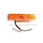 Foton Daimler Weichai Engine ZF/Fast Gearbox Truck Spare Parts 1b24937108009 Left Side Marker Light Assembly