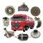 SINOTRUCK A7 T7 T7H T5G LKW - Automotor - und Karosserieteile SINOTRUK 371 375 336 380 370PS HOWO Schlepperersatzteile