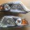 Original moving head lamp XML6108D07-1101100 led head light city bus parts