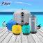 Pikes sand filter brand new fiberglass OEM/ODM uv-resistant surfaced top mounted sand filter