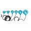 Outdoor Waterproof Split Core Current Transformer Toroidal 250A/100mA
