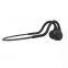 X5 Bone Conduction IPX8 Waterproof Swimming MP3 Music Player, Head-Mounted 8GB Memory Sports Running Bluetooth Headset