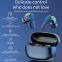 ANC Active Noise Cancelling In-Ear Headphones Microphone Waterproof Gaming LED Travel Sports Mobile Wireless Bluetooth Earbuds