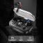 T28 TWS Wireless Headphone High-quality 6D Surround Sound Music Earphone LED Power Display Headsets Sport Earbuds New
