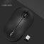 Newest q4 mouse touchpad wireless mini mouse anti-slip rollers sliding smoothly mouse for computer office