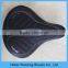 Durable electric bicycle saddle, saddle for electric bicycle