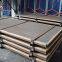 Wheel Excavator Bucket Liners Wear Plate and Cutting Edges Mobile Type