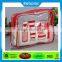 Reboinc-X7 Printed Clear Pvc Cosmetic Bag for Travel Set Piping Pvc Vinyl Cosmetic Bag Travel Kit