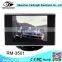 Manufacturer 3.5 inch digital display dashboard mounts car mirror monitor camera