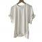 Women's casual T-shirt short-sleeved 1259483001 spring new product