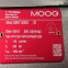 D957-2003 MOOG Servoválvula Moog HP-R18A7-RKP140TM Advantage Supply