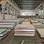 Mill Edge Hot Rolled Stainless Steel Plate Sheet Surface Finish 2B BA 8K NO.4 No.1