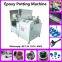 2K Silicone Epoxies PU AB Resin Mixing Machine Epoxy Resin Meter Mix And Dispensing Machine