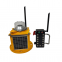 ZS480 Portable Solar Powered Helipad Lighting System With Remote Controller