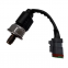 Sensor de riel de combustible del motor original de camión 495424 para Cummins ISX QSX15 ISX15 X15 Sensor de presión