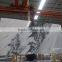 Wholesale Beautiful Design Polished Mystic White Marble Slab