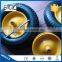 CHINA MRC Brand Small Pneumatic Rubber Hand Truck Wheel Wheelbarrow Wheel 3.50-8