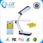 foldable 2.5W 220-240VLED desk lamp with battery
