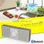 mini new coming portable speaker Musican Speaker portable mini stereo speakers