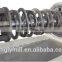 High performance disk bead mill ,ceramic disk mill,alloy steel disk mill