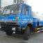 2015 hot selling Dongfeng 8m3 pressure sewer flushing vehicle
