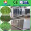 Salable Hydroponic fodder sprouting machine for cattle,cow,horse,rabbit,sheep feed