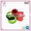 2016 new products made in china pet toy high quality rubber vibrating pet toy for dog or cat