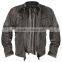 Summer Mesh Motorcycle Motorbike Jacket
