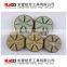 Super True Ceramic Concrete Dry Diamond Polishing Pad