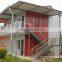 light steel prefab house modular container homes insulation houses