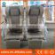ISO9001:2000 Certification and Seat Type luxury bus seat
