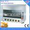High performance professional commercial infrared salamander LPG&NG