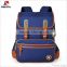 professional kids school backpack bag manufacturers in China Guangzhou