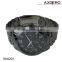 2014 vogue design stainless steel case back japan movt watch ,alloy watch